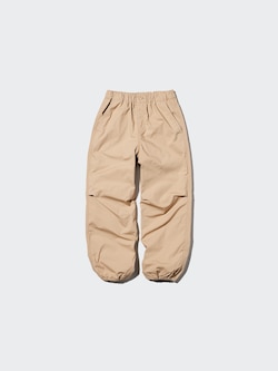 Warm Lined Pants