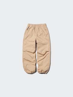 Warm Lined Pants
