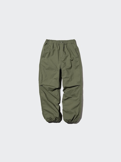 Warm Lined Pants