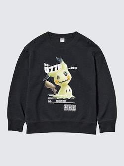 Pokémon Sweatshirt