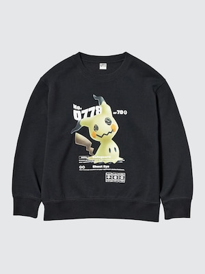 Pokémon Sweatshirt