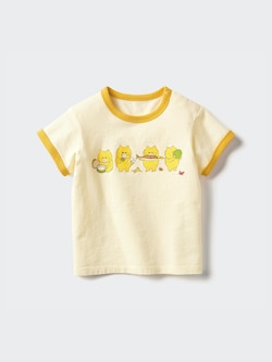 The Picture Book Collection UT Graphic T-Shirt | Noraneko Gundan