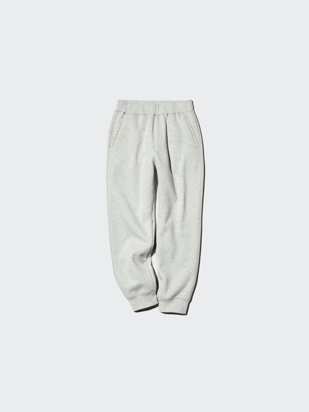 Uniqlo Pile Lined Sweatpants — фото 2