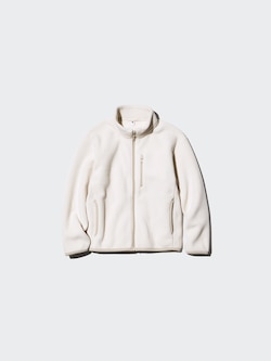 Fleece Full-Zip Jacket