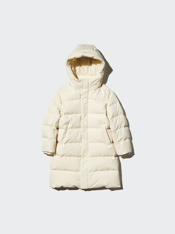 ULTRA WARM DOWN COAT