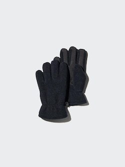 HEATTECH Lined Gloves