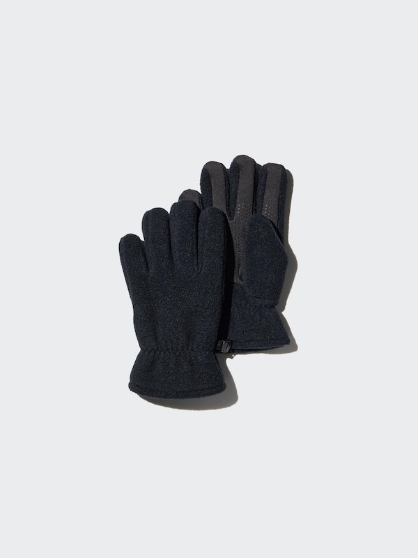 HEATTECH Lined Gloves