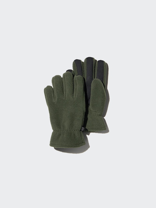 HEATTECH Lined Gloves