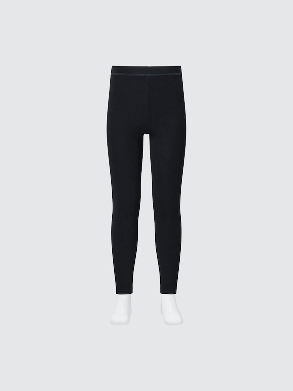 HEATTECH Extra Warm Pile Lined Leggings