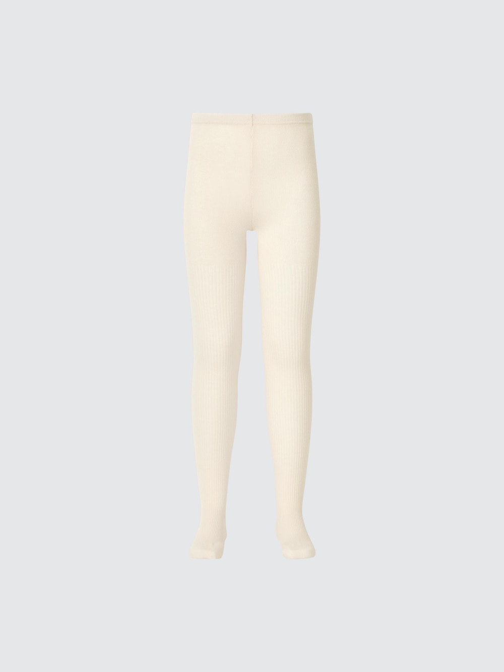 Uniqlo HEATTECH Ribbed Knitted Tights — фото 2