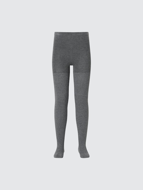 Collant HEATTECH (Paillettes)