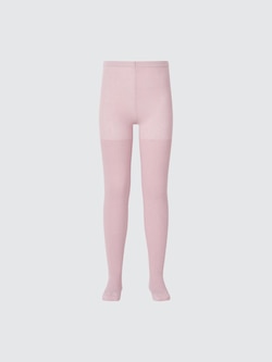 Collant HEATTECH (Paillettes)