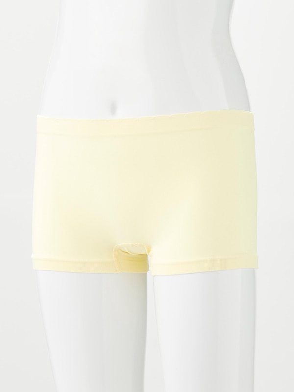 AIRism Seamless Underwear | 3 Pairs