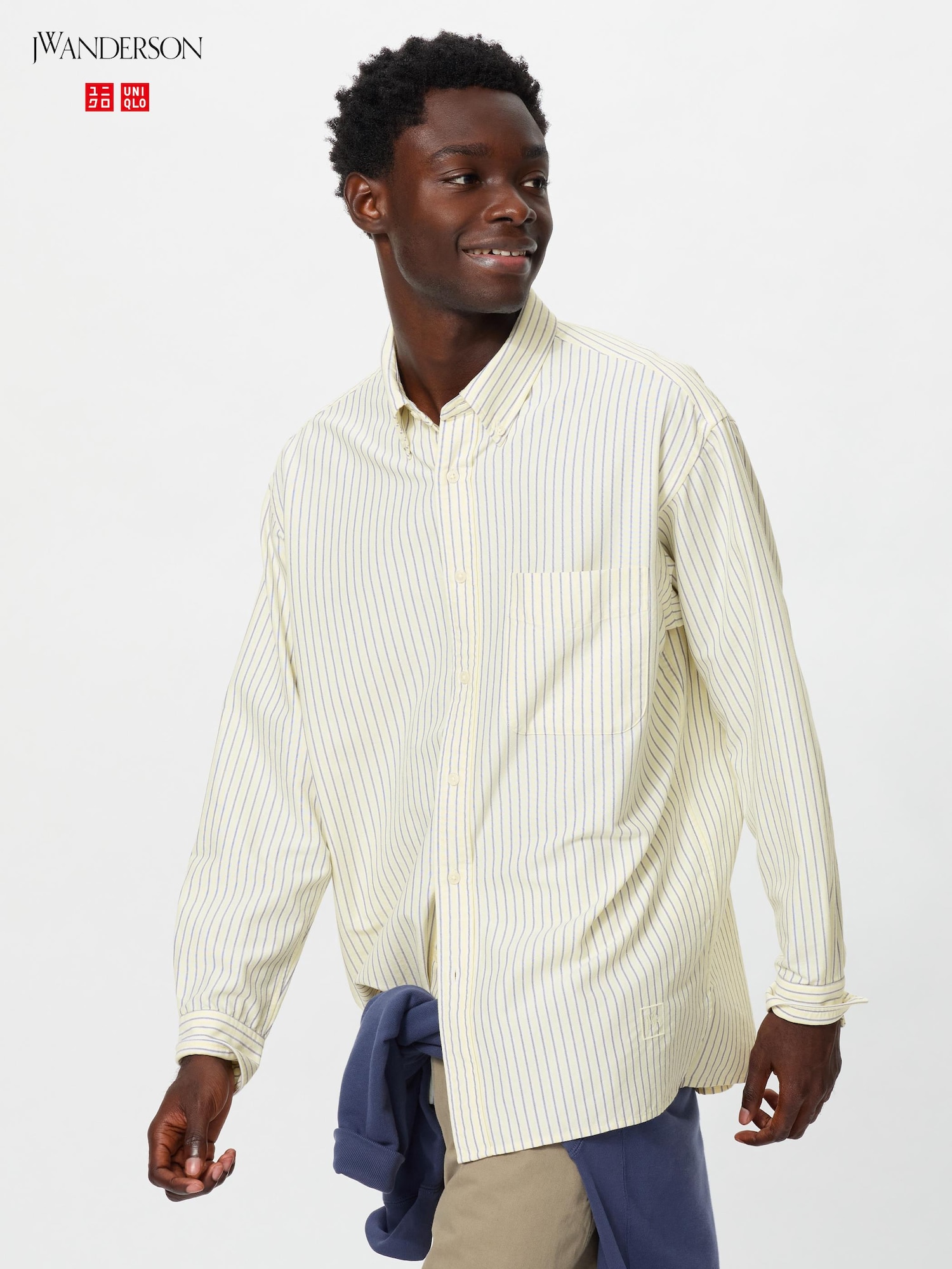 Men's Tops & Shirts by JW Anderson