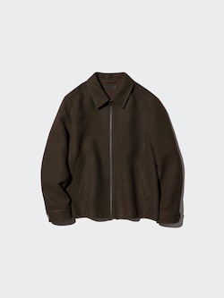 Blouson court