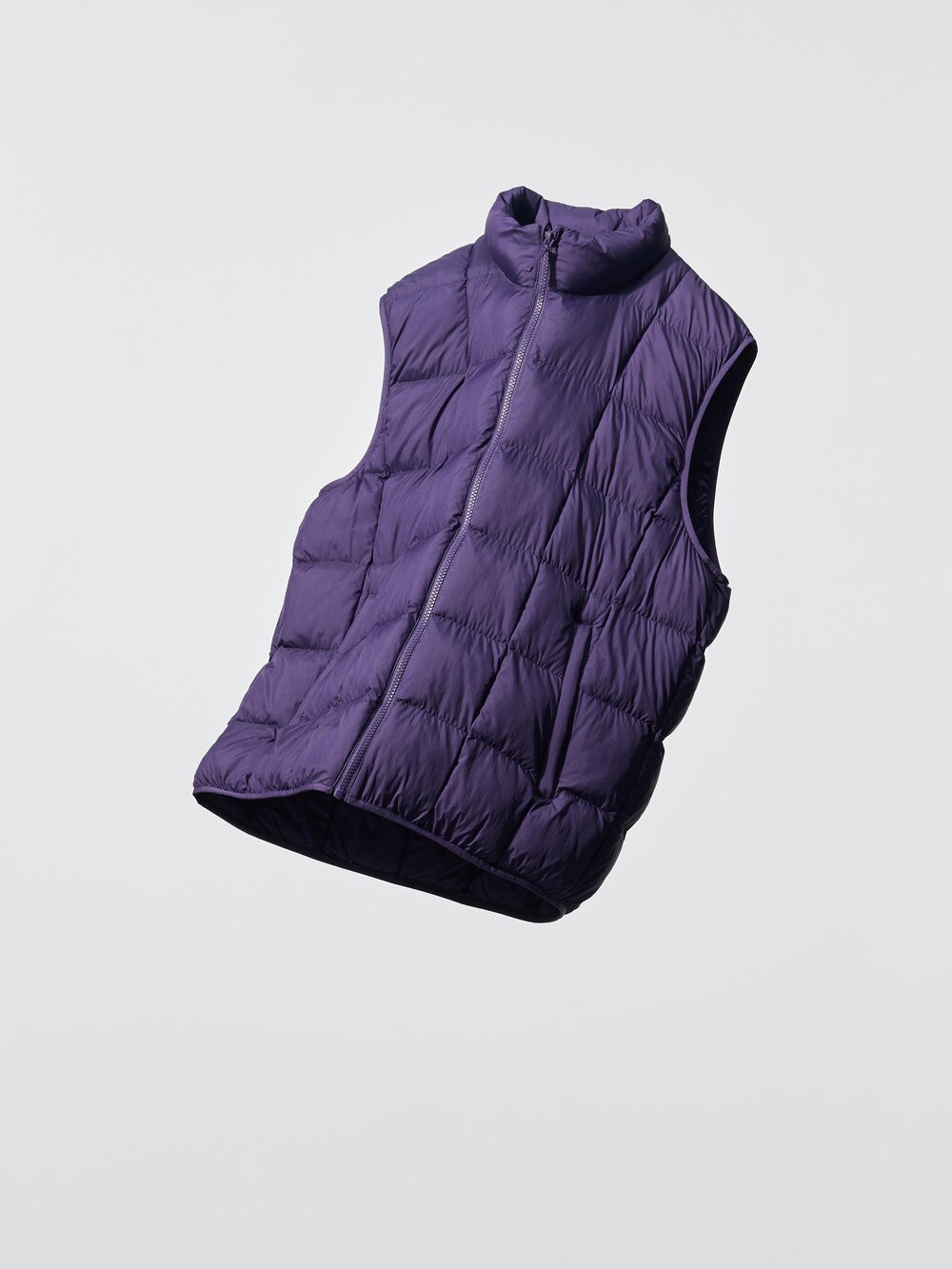 Uniqlo PUFFTECH Vest — фото 2