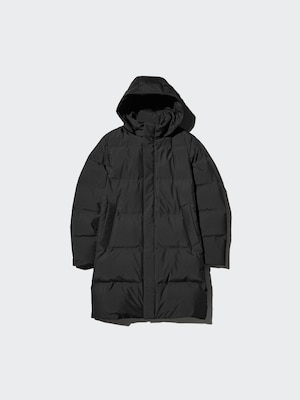 Seamless Down Coat