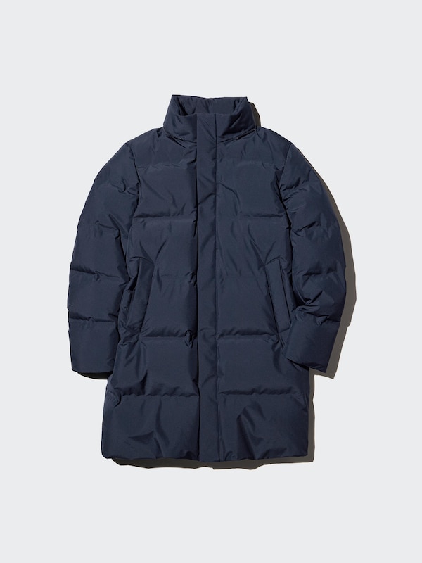 Seamless Down Coat
