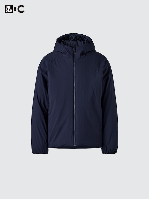 PUFFTECH Parka
