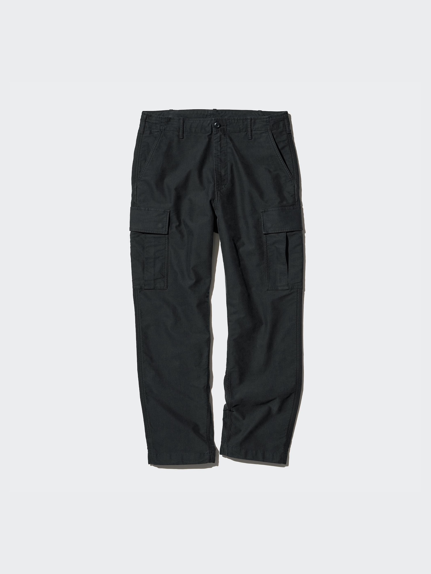 Men's CARGO PANTS | UNIQLO CA