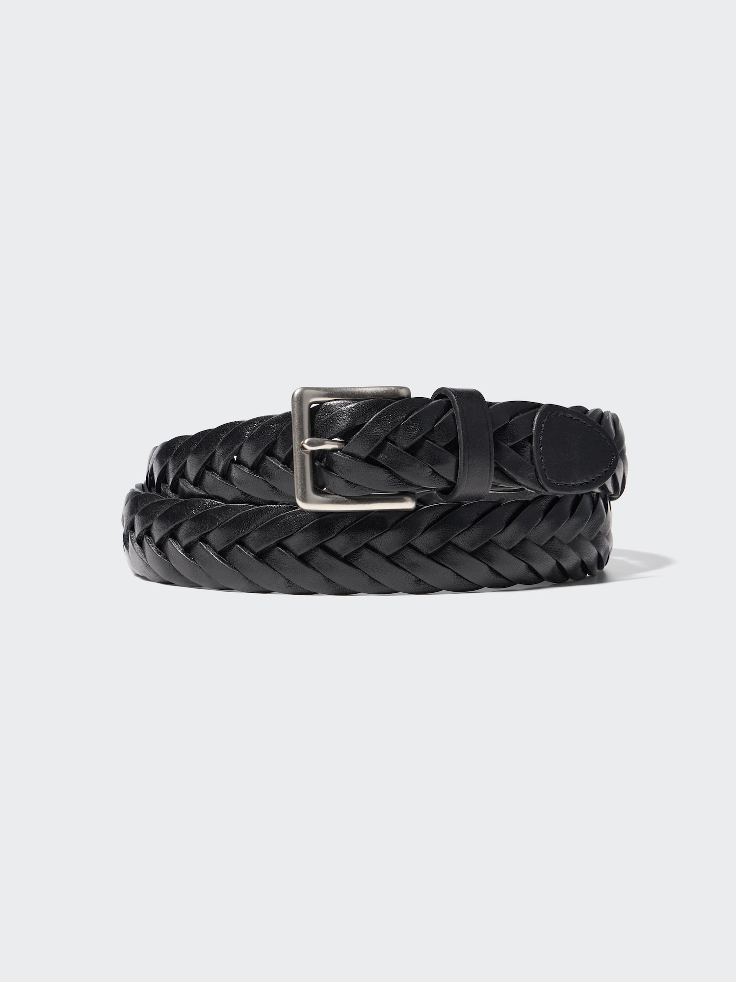 URU ウル LEATHER MESH BELT NAVY navy_suede_belt_300x@2x.jpg?v=