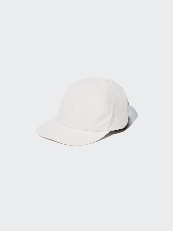 2Way Stretch Cap