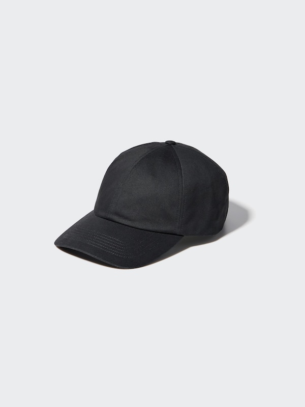 CASQUETTE À PROTECTION UV