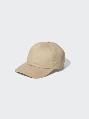 UV Protection Twill Cap