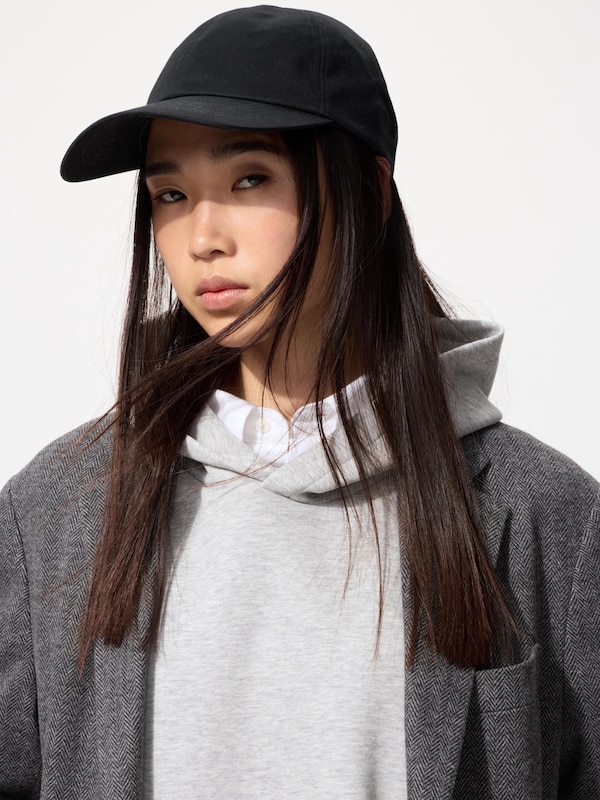 CASQUETTE À PROTECTION UV