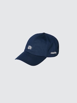 CASQUETTE KEITH HARING À PROTECTION UV