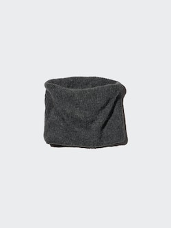 HEATTECH NECK WARMER