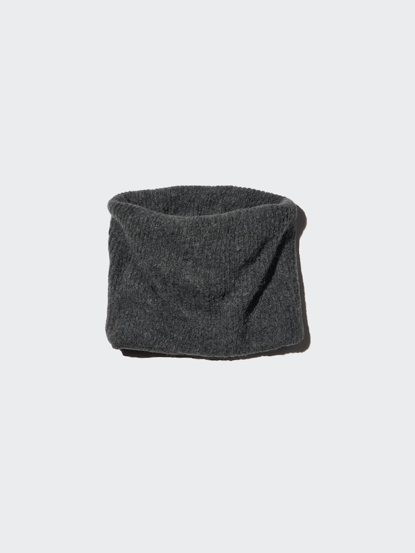 HEATTECH NECK WARMER