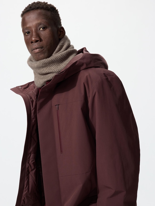HEATTECH NECK WARMER