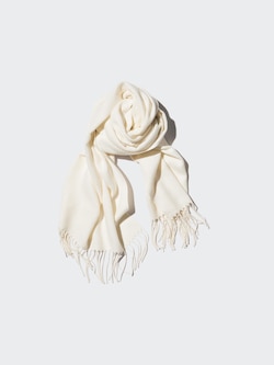 HEATTECH Scarf