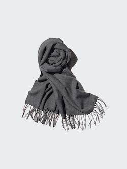 HEATTECH Scarf