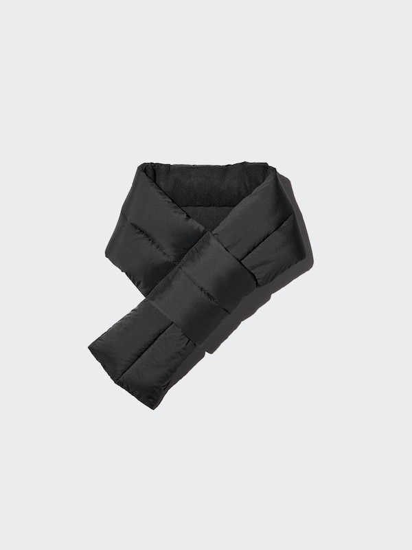 HEATTECH Lined Padded Scarf