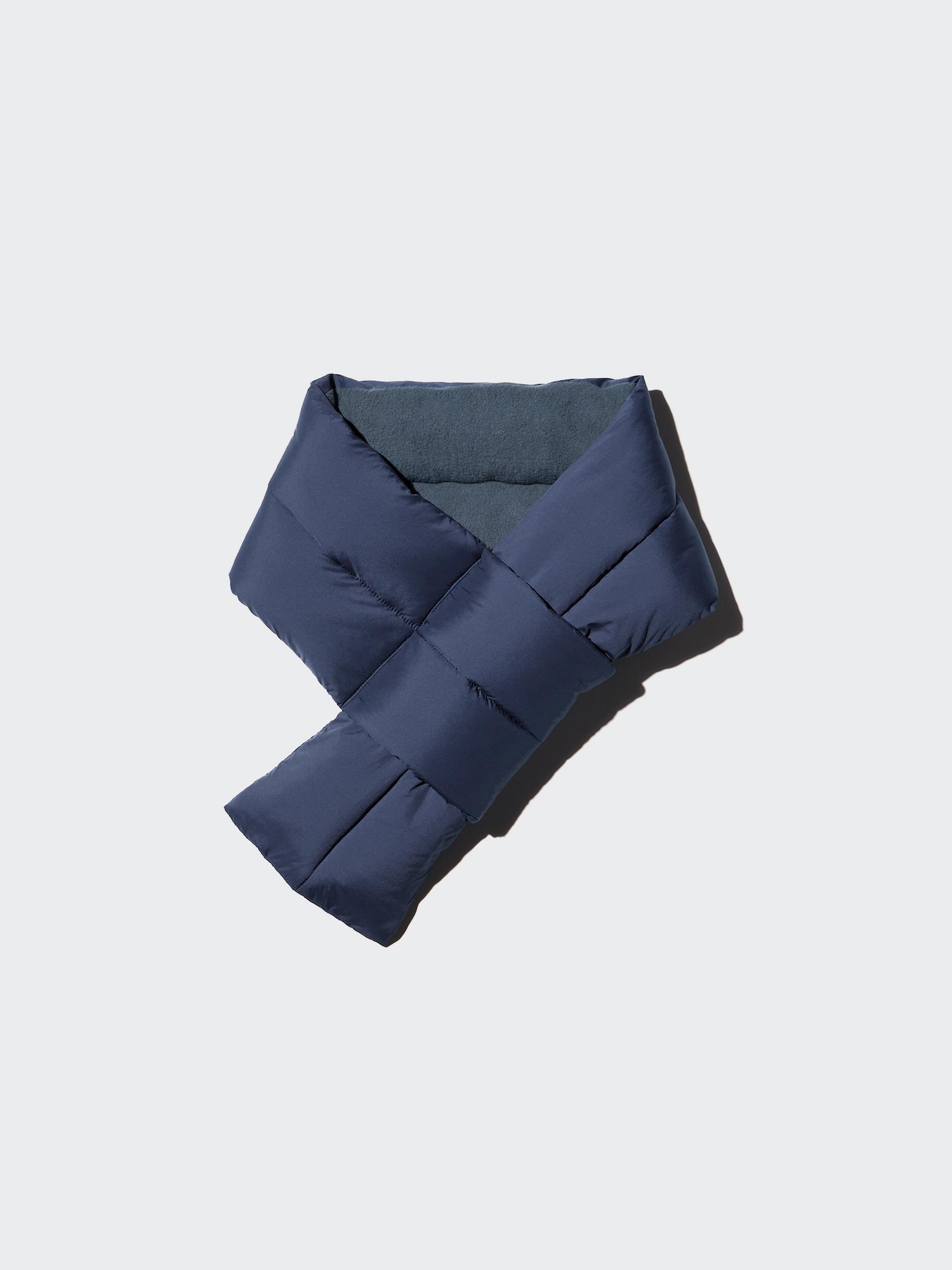 HEATTECH Lined Padded Scarf