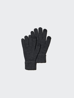 HEATTECH Knit Gloves