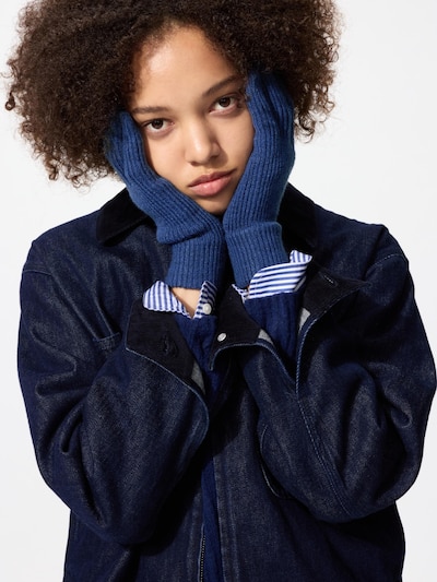 HEATTECH Knitted Gloves