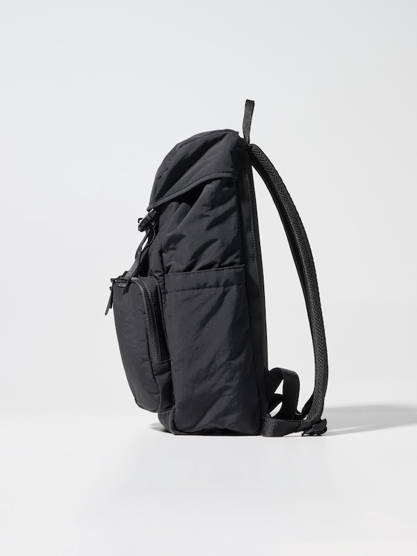 Multi Pocket Backpack