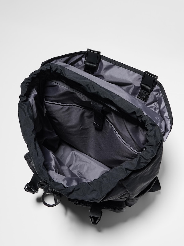 Multi Pocket Backpack