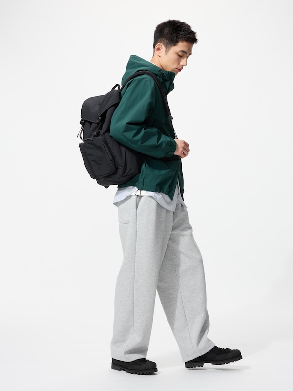 Multi Pocket Backpack