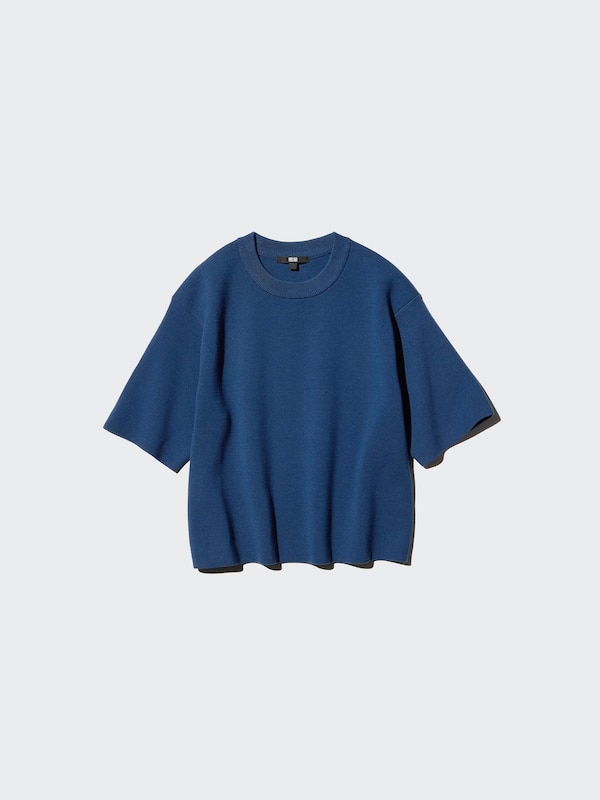 Washable Milano Ribbed Sweater