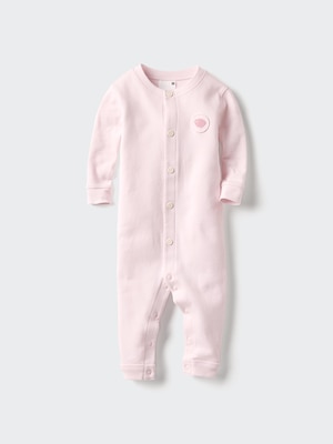 Baby One Piece Outfit | Embroidered