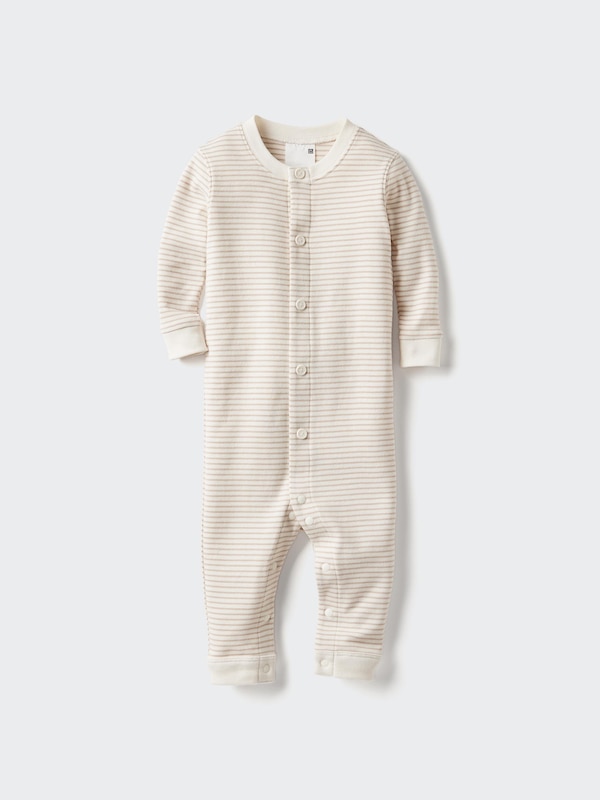 Baby One Piece Outfit | Striped