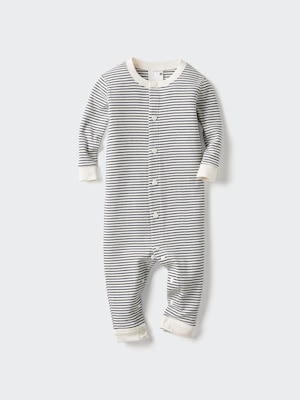 Baby One Piece Outfit | Striped