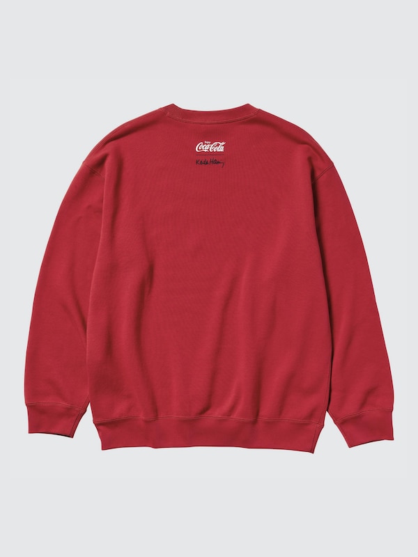 Keith Haring X Coca-Cola® UT Sweatshirt