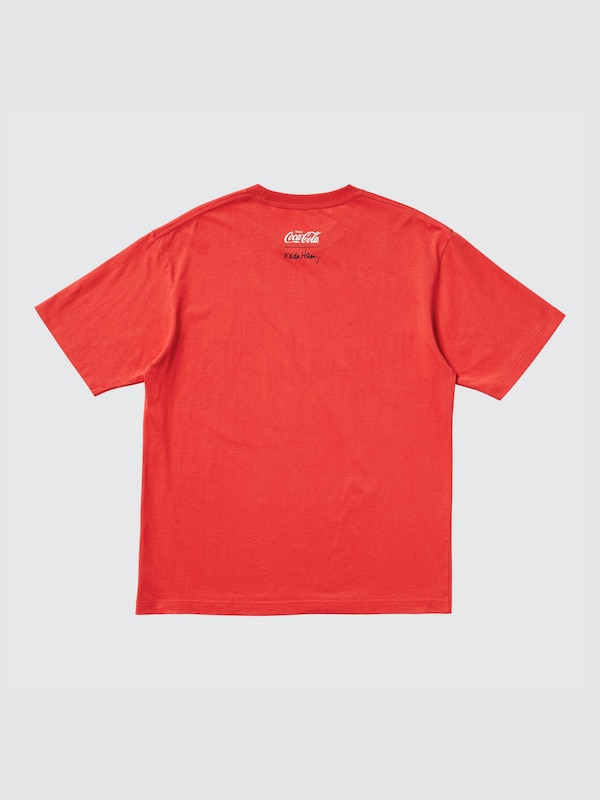 Keith Haring X Coca-Cola® UT Graphic T-Shirt