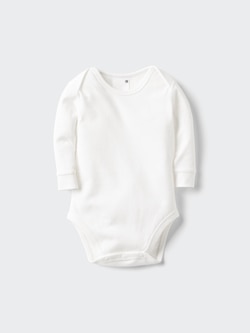 Baby Long Sleeve Bodysuit