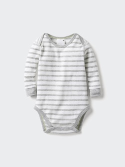 Baby Long Sleeve Bodysuit